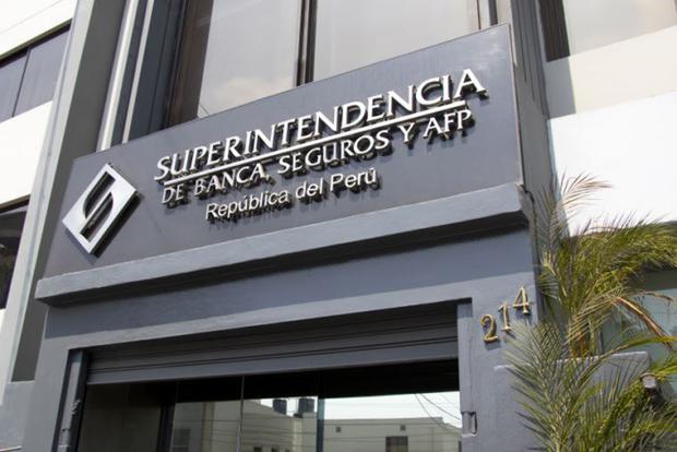 La Superintendencia de Banca, Seguros y AFP -SBS supervisará el retiro de la AFP 2024 (Foto: El Peruano)