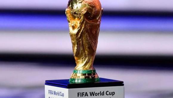 Final Mundial Rusia 2018 EN VIVO día, y canales del vs Croacia EN VIVO y EN DIRECTO ONLINE TV vía Latina y DirecTV Sports desde Moscú | Tercer