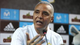 Alexis Mendoza a Depor: "Con Julio César Uribe me di cuenta de lo que era el fútbol peruano"