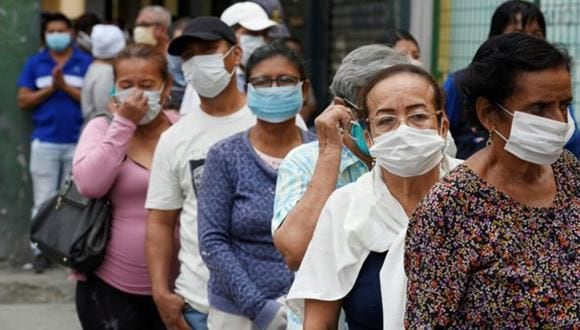 Sisbén, Ingreso Solidario: inscripción y consulta de beneficiarios del pago en agosto. (Foto: DPS)