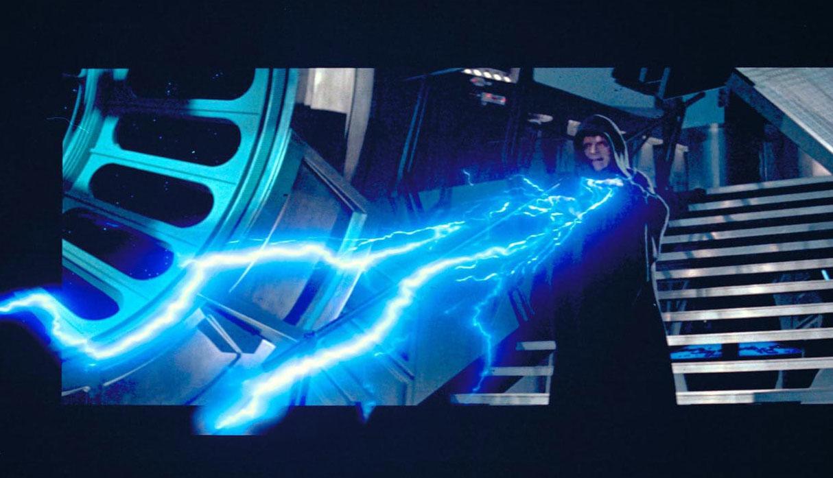 Darth Sidious, su historia completa con imágenes (Foto: Star Wars)