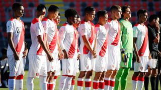 FIFA confirmó a Perú como uno de los tres candidatos para organizar el Mundial Sub 20 del 2021