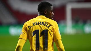 Newcastle revienta la billetera por Dembélé: oferta de locura para que no renueve con el Barcelona