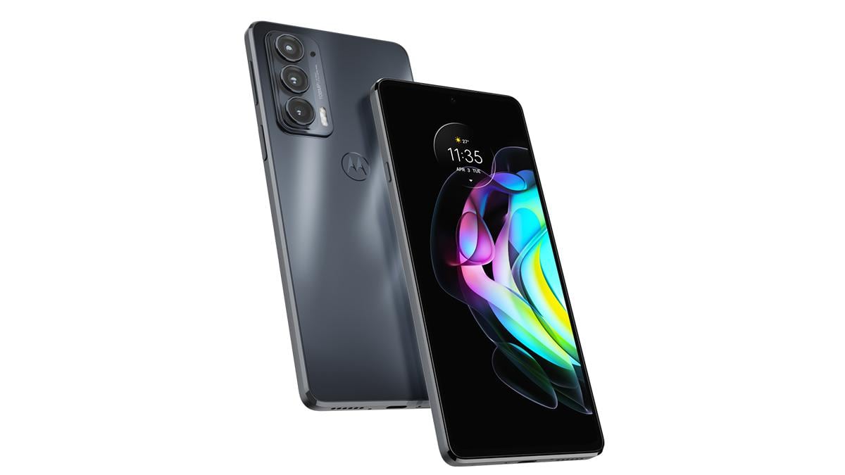 Precio Motorola Edge 30 Pro en Colombia el nuevo celular