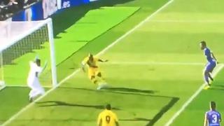 Apareció el ‘Rey’: Arturo Vidal entró y le dio el 2-1 al Barcelona contra Leganés en Butarque por LaLiga [VIDEO]