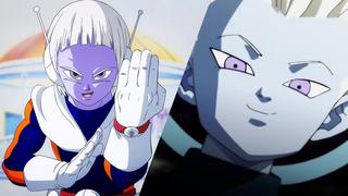 Dragon Ball Super: teoría afirma que Merus realmente es Daishinkan, el padre de todos los Ángeles