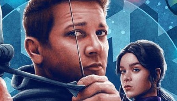 “Hawkeye” se estrenó en Disney Plus el 24 de noviembre de 2021. El arribó llegó con una gran sorpresa: un musical de los Vengadores (Foto: Marvel Studios/ Disney+)