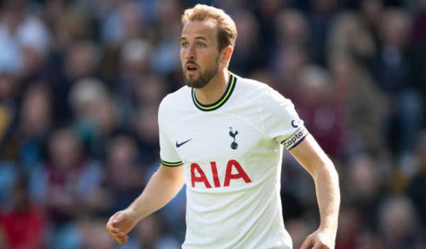 Harry Kane tiene contrato con Tottenham hasta 2024. (Foto: Getty Images)