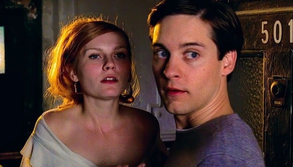 “Spider-Man 3” fue la última película del Hombre Araña protagonizada por Tobey Maguire (Foto: Sony Pictures)