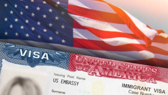 Visa americana puede ser usada para cometer fraude (Foto: Schutterstock)