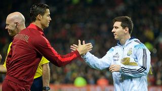 Messi vs. Cristiano: Juan Manuel Serrat y la curiosa comparación entre las dos estrellas del fútbol