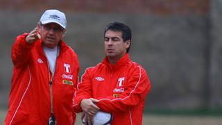 Markarián tras título de Alianza: “Bengoechea sigue con la raza uruguaya en Perú”