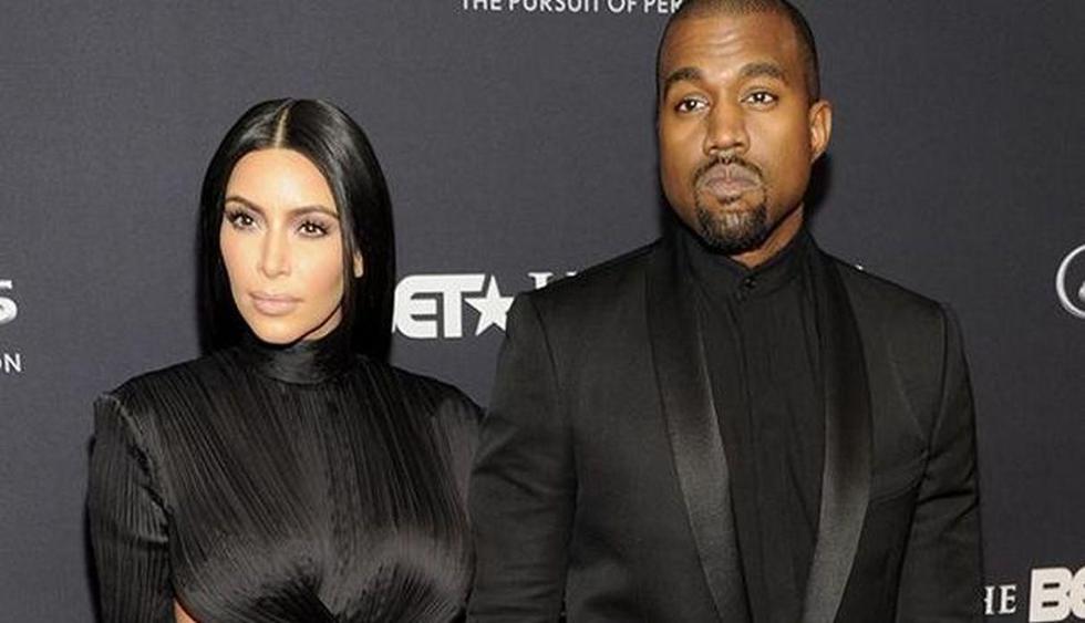 Kim Kardashian y Kanye West construyen casas inspiradas en “Star Wars” para personas sin hogar. (Foto: EFE)