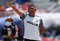 ‘Puma’ Carranza reclama recuperación de Universitario: “El club es de la gente, no de las administraciones”