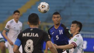Cada vez más cerca de la clasificación: México derrotó a Honduras por las Eliminatorias Concacaf