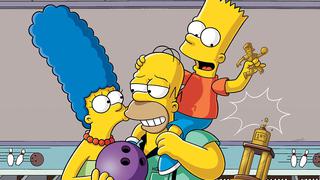 Emmy 2019: Los Simpsons ganan el premio como mejor serie animada