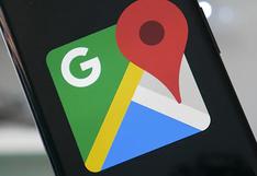¿Rebiste la actualización de Google Maps? Ya puedes usar el mapa en realidad aumentada