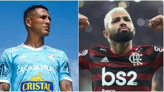 Sporting Cristal vs. Flamengo: fecha, hora y canal del partido por Copa Libertadores 2022