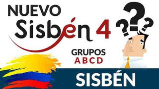 Puntaje del Sisbén: cómo saber a qué grupo perteneces y cómo funciona el sistema