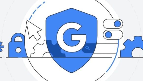 Google ofrece una herramienta para facilitar el proceso de eliminación de datos privados (Difusión)