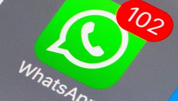 WhatsApp: descubre con quién hablas más en la aplicación con este truco. (Foto: Difusión)