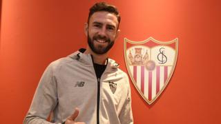 Directivo de Betis a Layún tras fichar por Sevilla: "No le deseo suerte"