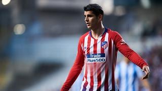 Camino a Turín: las condiciones del fichaje de Álvaro Morata a la Juventus 