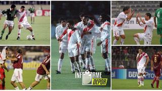 Selección Peruana: ¿cuántos puntos sumó en las cuatro últimas fechas de Eliminatorias?