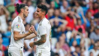 ¡Sin James ni Bale! Real Madrid sorprende con su lista de convocados para enfrentar al Brujas