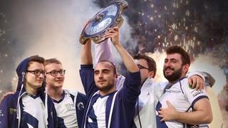 The International 2018 de Dota 2 tendrá estos clasificatorios abiertos y regionales