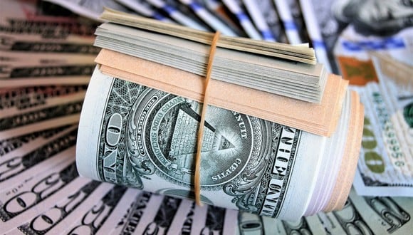 Tipo de cambio en México, hoy: ¿a cuánto cotiza el dólar este martes 20 de diciembre? (Foto: Pixabay).