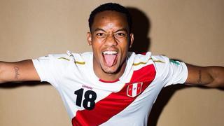 Selección Peruana: André Carrillo cerca de fichar por Al Hilal de la Primera División de Arabia Saudí