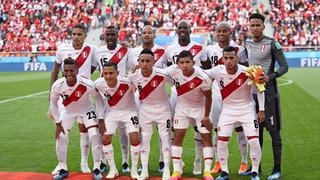 Top 5 en Rusia 2018: jugadores de la Selección Peruana con más partidos en la bicolor [FOTOS]