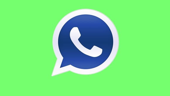 Así puedes descargar la última versión de WhatsApp Plus V60.20