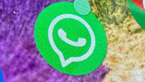 De esta manera podrás leer tus mensajes de WhatsApp sin ingresar a la app. (Foto: MAG - Rommel Yupanqui)