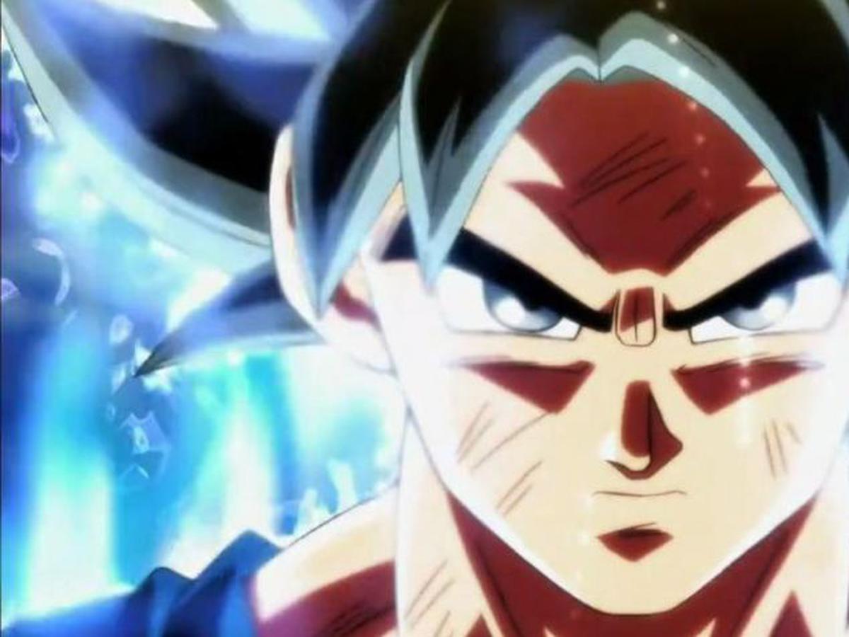 Dragon Ball Super: Goku Instinto aparece en nuevo de colección en | DBS | Fotos DEPOR-PLAY | DEPOR