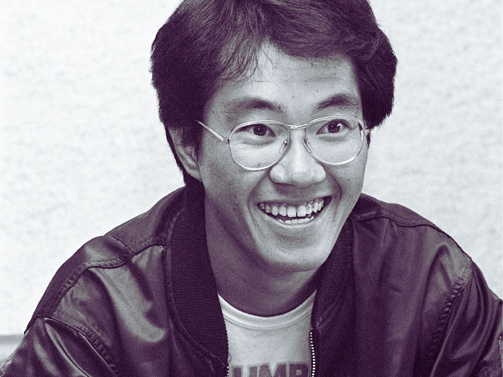 Akira Toriyama es considerado uno de los autores más importantes en la historia del manga (Foto: AFP)