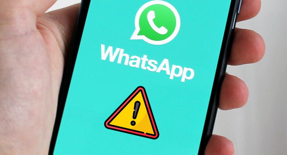 WhatsApp: Modyfikacje, które musisz wprowadzić na swoim koncie przed początkiem 2024 r. |  Zabawa sportowa