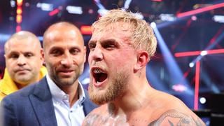 Jake Paul y su último comentario contra UFC: “Gano más dinero que todos juntos, incluido Conor”