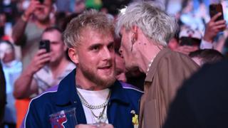 “Gané más dinero que cualquiera en UFC”: Jake Paul criticó a Dana White por los salarios de sus peleadores