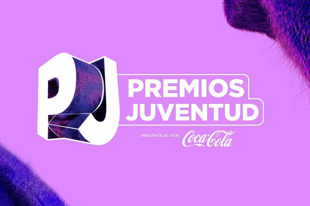 Los Premios Juventud 2023 se llevarán a cabo el 20 de julio desde Puerto Rico. (Foto: Premios Juventud)