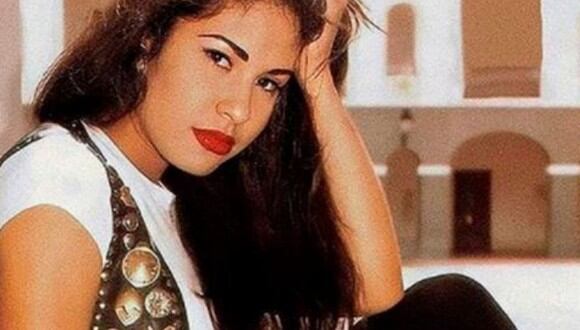 Selena Quintanilla fue asesinada el 31 de marzo de 1995 por Yolanda Saldívar (Foto: Getty images)