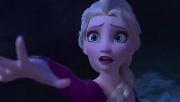 Frozen 2: las otras dos locas teorías que anuló la película, la de Rapunzel y la Sirenita (Foto: Disney)