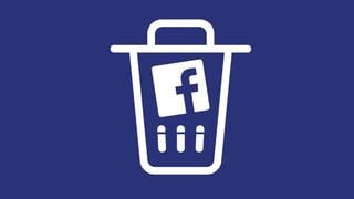 Cómo desactivar tu cuenta de Facebook temporalmente