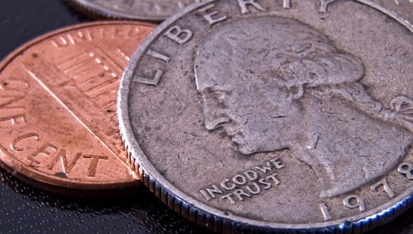 Las monedas que recibes en el cambio pueden tener mucho más valor del que te imaginas (Foto: Pexels)
