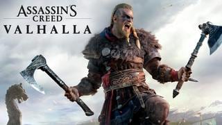 Assassin’s Creed Valhalla da la posibilidad de elegir un personaje masculino o femenino