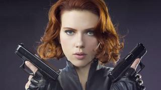 ¡'Black Widow' tendrá película! La Viuda Negra encontró directora