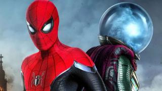 Marvel: revelan escenas que nunca llegaron a "Spider-Man: Far From Home"