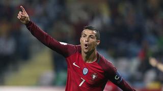 Ya no es un sueño, es una realidad: Cristiano Ronaldo cumplirá en marzo uno de sus grandes anhelos