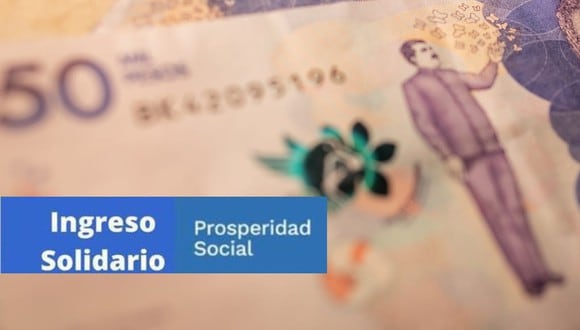 Por Sisbén | Cómo se cobra el Ingreso Solidario: revisa con tu cédula. Pesos colombianos. FOTO: Difusión.